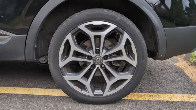Renault Kadjar view 19