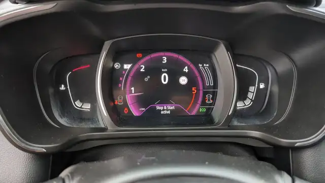Renault Kadjar view 22