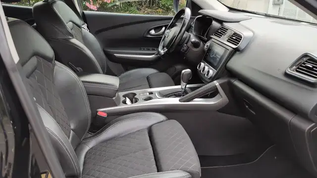 Renault Kadjar view 26