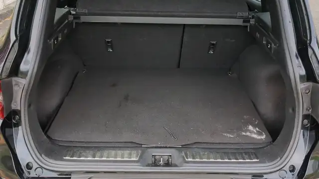 Renault Kadjar view 14