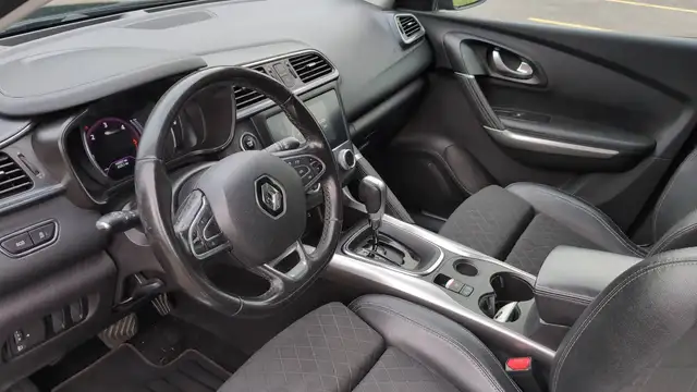 Renault Kadjar view 8