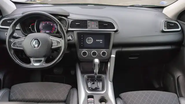Renault Kadjar view 11