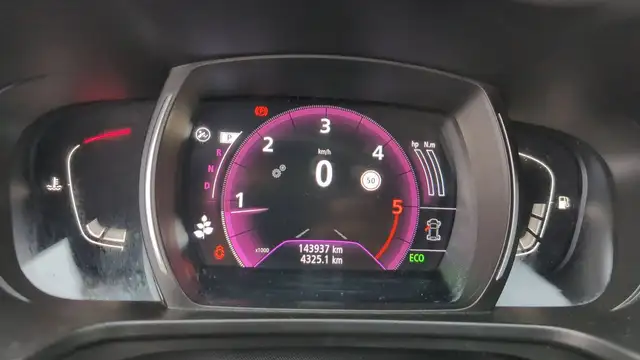Renault Kadjar view 12
