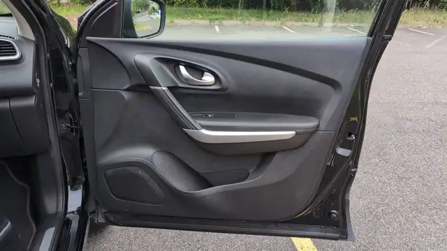 Renault Kadjar view 23