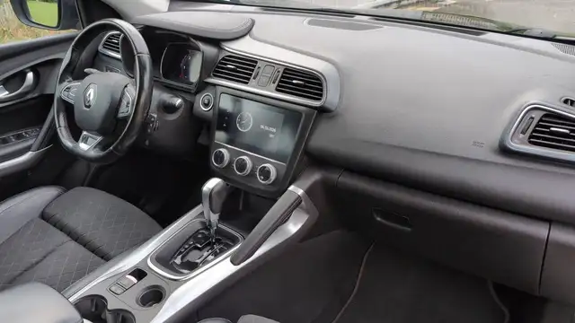 Renault Kadjar view 10