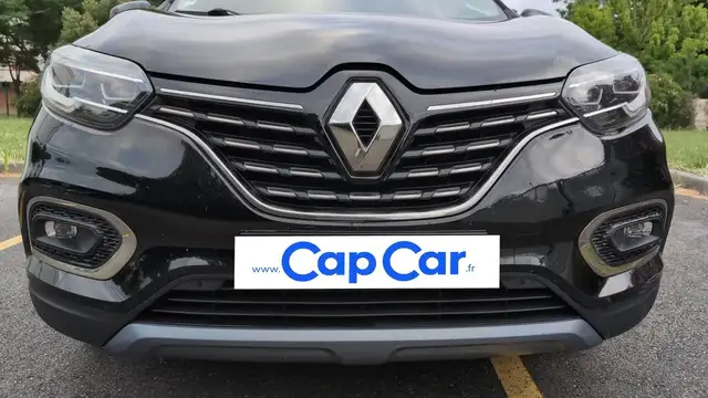 Renault Kadjar view 20