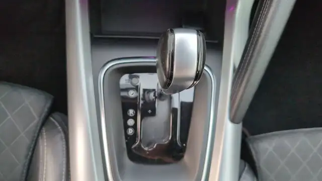 Renault Kadjar view 25