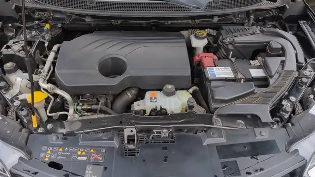 Renault Kadjar view 15