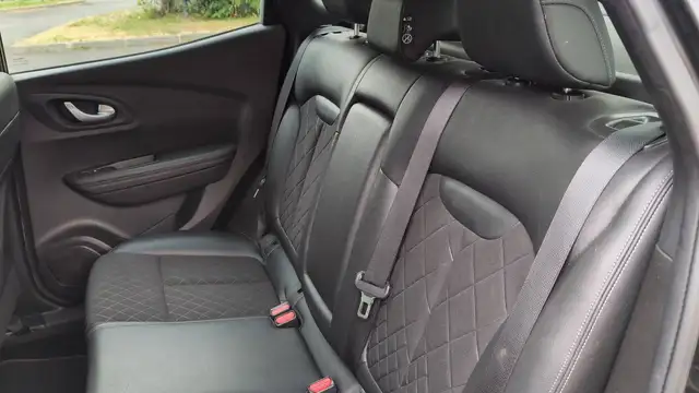 Renault Kadjar view 9