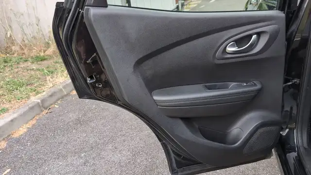 Renault Kadjar view 29