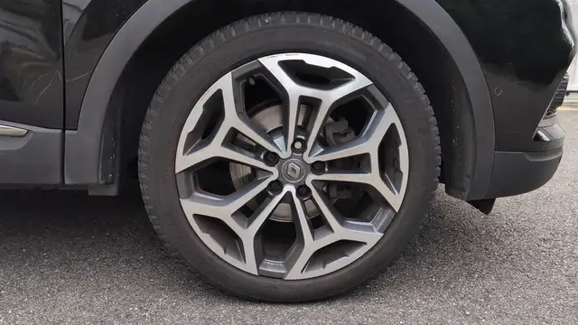 Renault Kadjar view 17