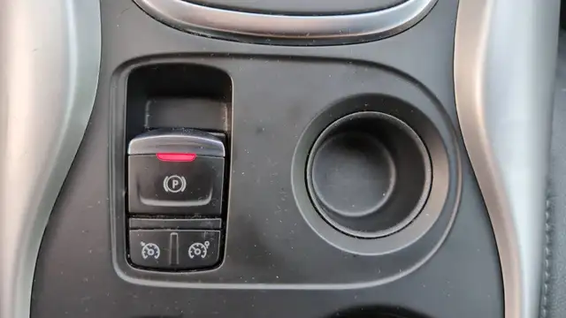 Renault Kadjar view 28