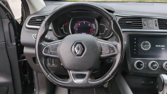 Renault Kadjar view 24