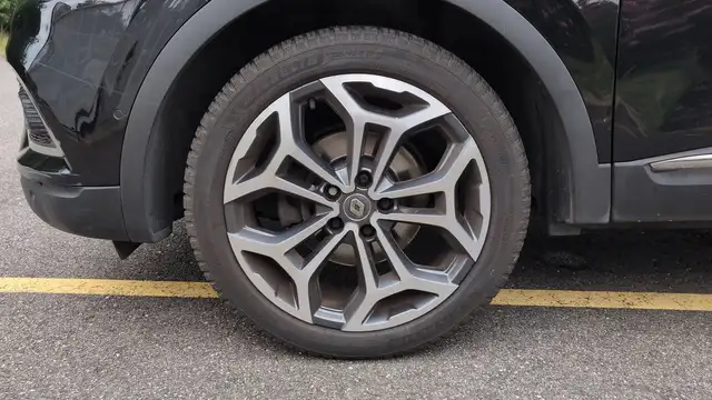Renault Kadjar view 18