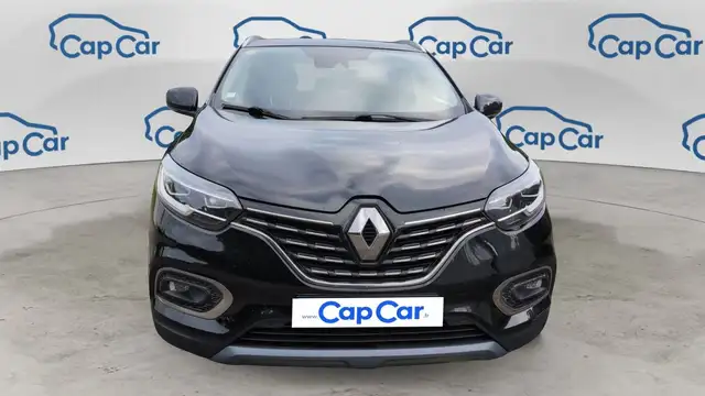 Renault Kadjar view 5