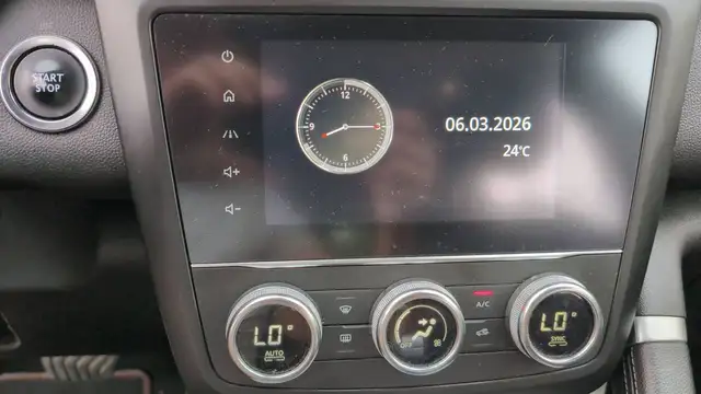 Renault Kadjar view 13