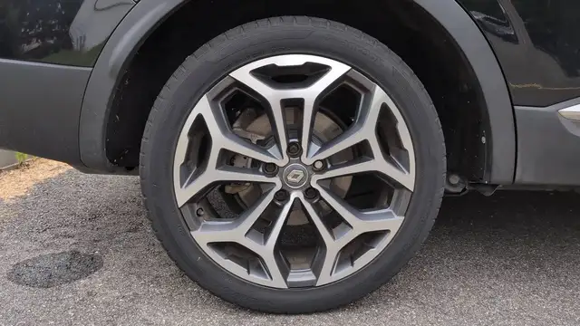 Renault Kadjar view 16