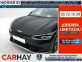 Kia EV6 Long Range Air RWD 168kW Negro - thumbnail 1