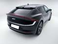 Kia EV6 Long Range Air RWD 168kW Negro - thumbnail 2