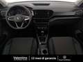 Volkswagen T-Cross 1.0 TSI DSG 115 CV Style BMT Grijs - thumbnail 6