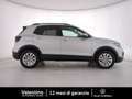 Volkswagen T-Cross 1.0 TSI DSG 115 CV Style BMT Grijs - thumbnail 2