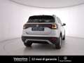 Volkswagen T-Cross 1.0 TSI DSG 115 CV Style BMT Grijs - thumbnail 3