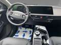 Kia EV6 2WD 77.4 kWh Wärmep. Air Comfort Sound Drive Blau - thumbnail 8