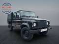 Land Rover Defender 130 E Crew Cab/1.Hand/LKW Z. Noir - thumbnail 1