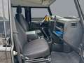 Land Rover Defender 130 E Crew Cab/1.Hand/LKW Z. Noir - thumbnail 13