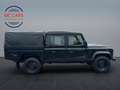 Land Rover Defender 130 E Crew Cab/1.Hand/LKW Z. Noir - thumbnail 8