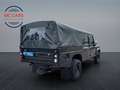 Land Rover Defender 130 E Crew Cab/1.Hand/LKW Z. Noir - thumbnail 4