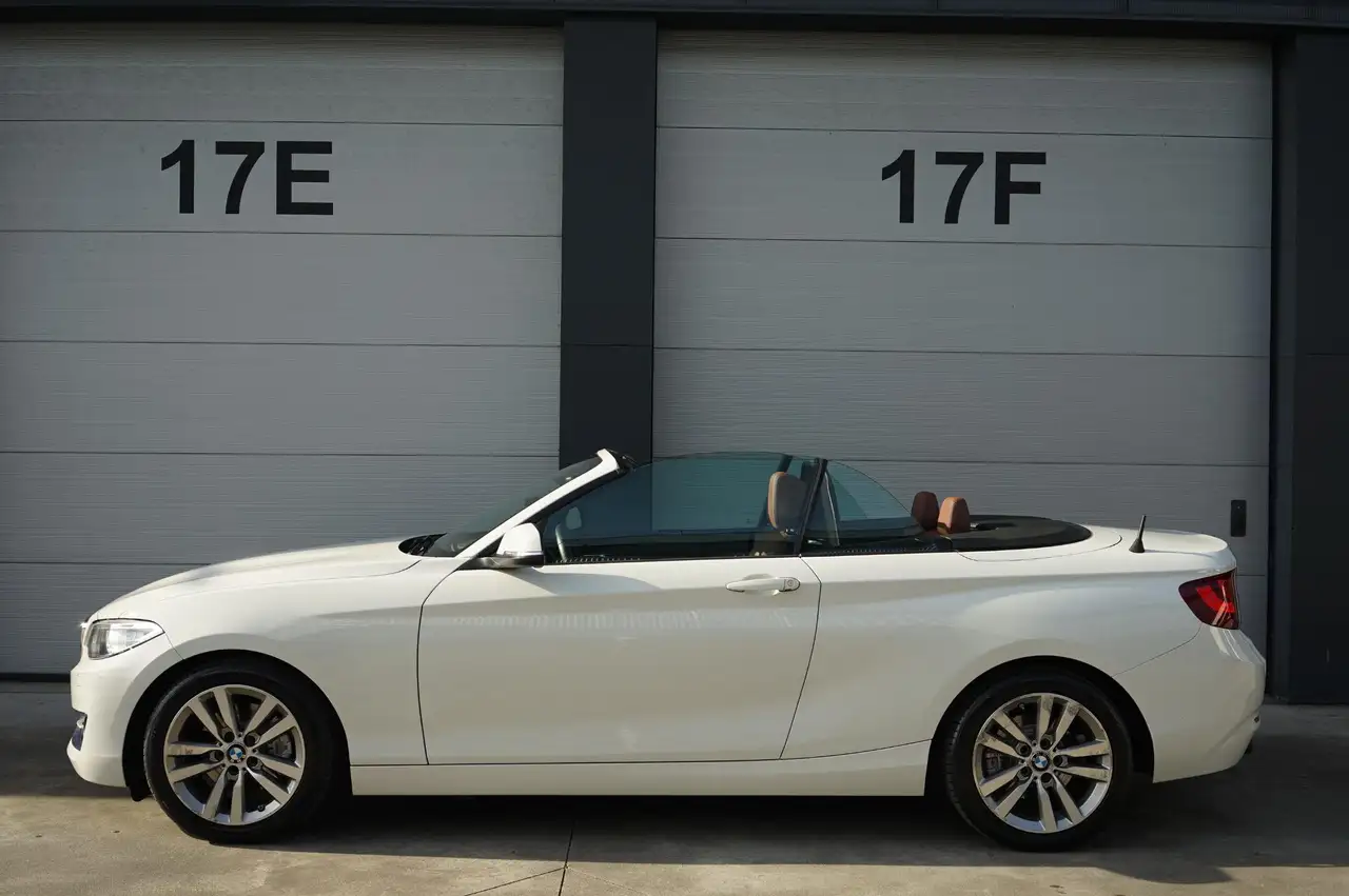 BMW 220