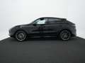 Porsche Cayenne E-Hybrid Platinum Edition Coupé Zwart - thumbnail 2