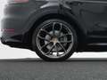 Porsche Cayenne E-Hybrid Platinum Edition Coupé Zwart - thumbnail 36