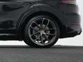 Porsche Cayenne E-Hybrid Platinum Edition Coupé Zwart - thumbnail 35