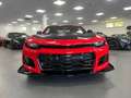 Chevrolet Camaro SS *6,2l V8 / ZL1 / AUT* Rouge - thumbnail 4