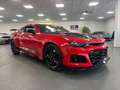 Chevrolet Camaro SS *6,2l V8 / ZL1 / AUT* Rouge - thumbnail 5
