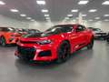 Chevrolet Camaro SS *6,2l V8 / ZL1 / AUT* Rouge - thumbnail 3