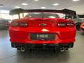 Chevrolet Camaro SS *6,2l V8 / ZL1 / AUT* Rouge - thumbnail 8