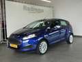 Ford Fiesta 1.0 Style Bleu - thumbnail 1