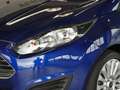 Ford Fiesta 1.0 Style Bleu - thumbnail 6