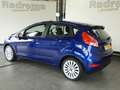 Ford Fiesta 1.0 Style Bleu - thumbnail 4