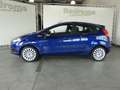 Ford Fiesta 1.0 Style Bleu - thumbnail 3