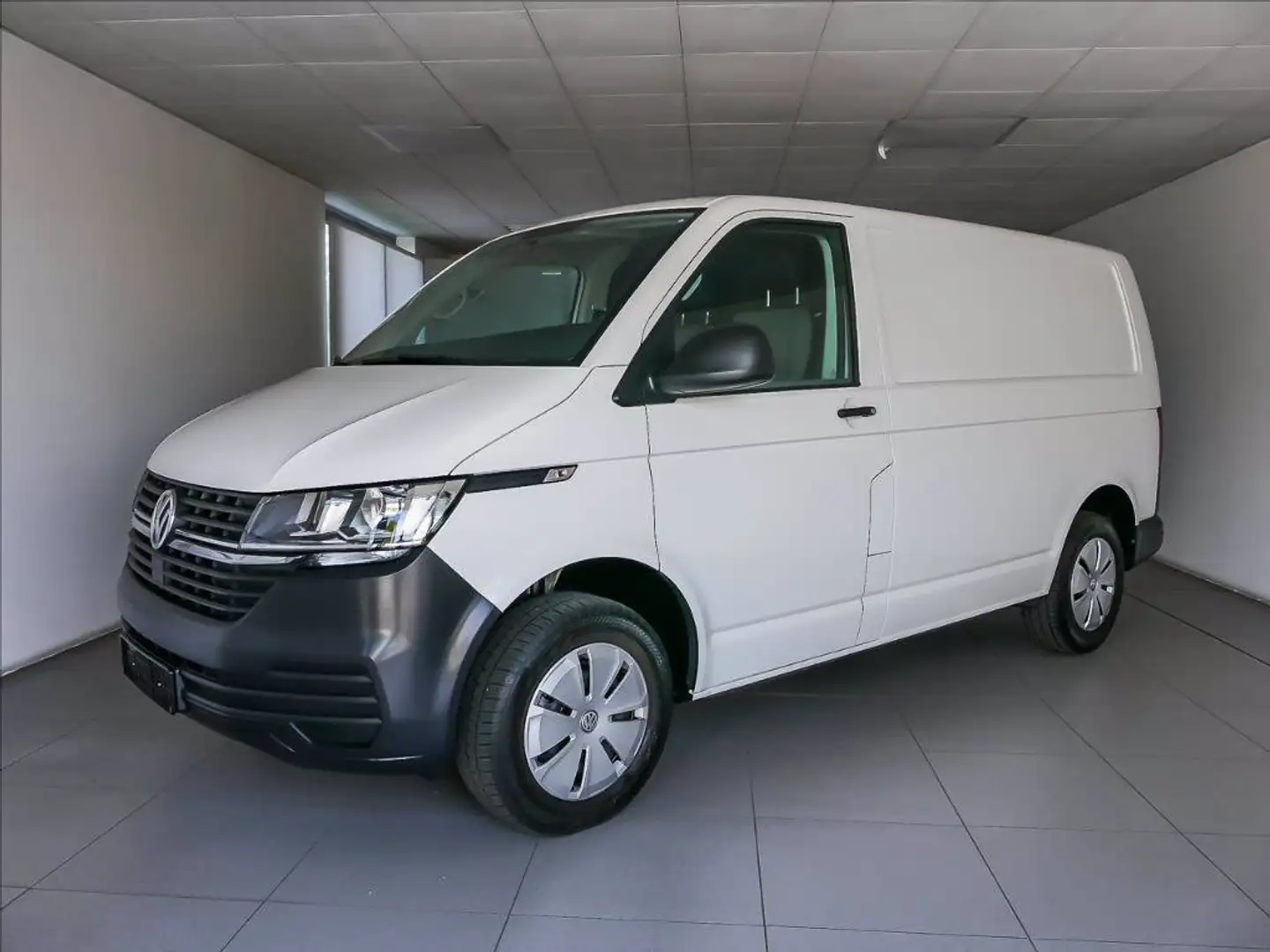 Volkswagen Transporter 2.0 TDI 90CV - prezzo piu IVA Bleu - 1