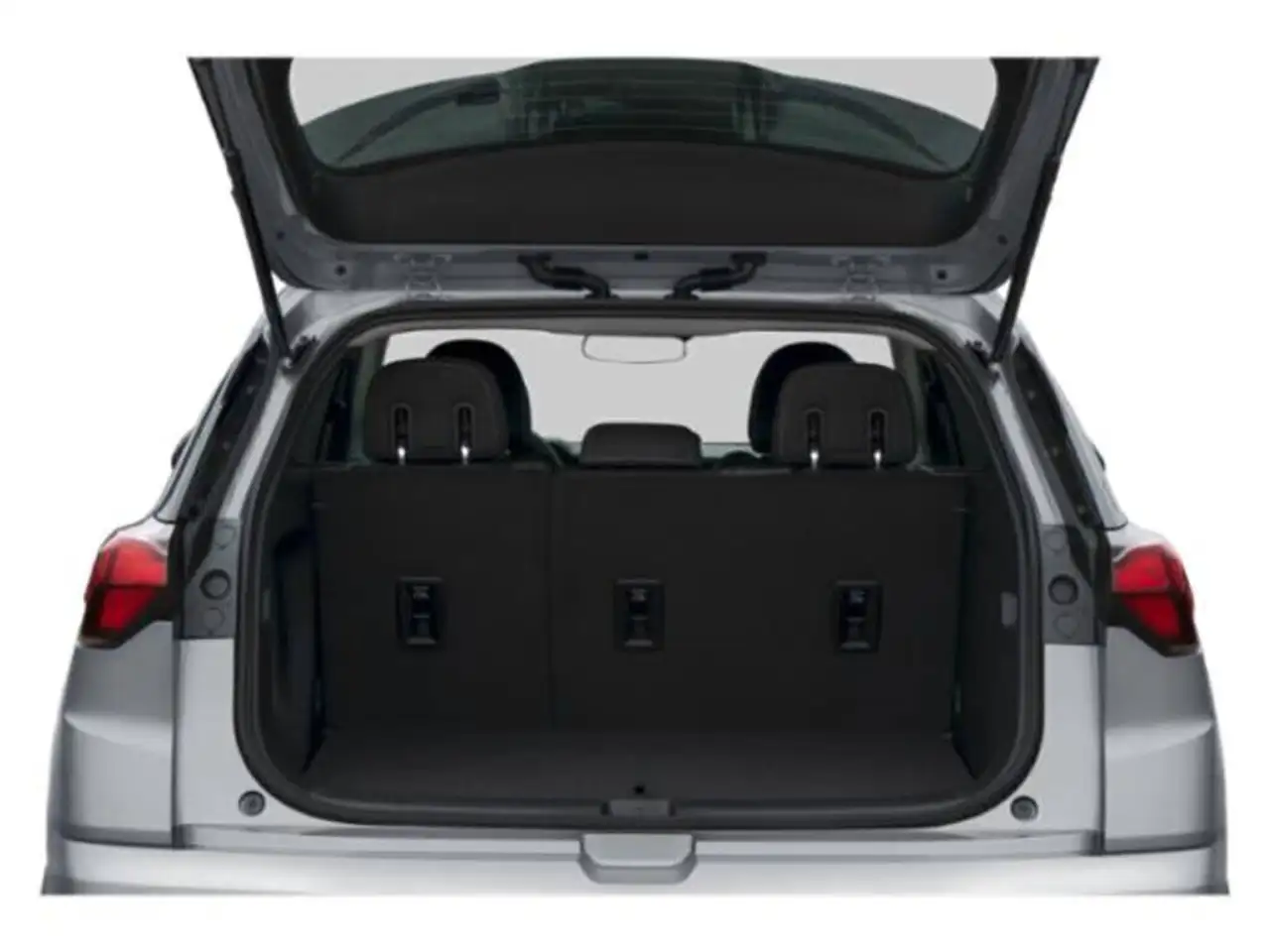 Chevrolet Bolt photo Chevrolet Bolt