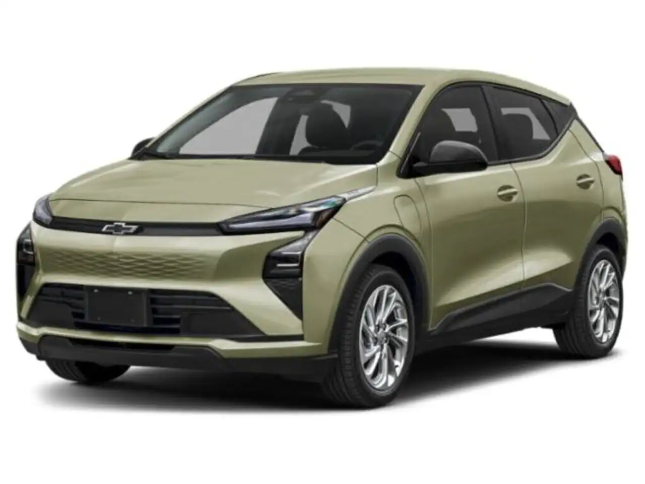 2027 Chevrolet Bolt