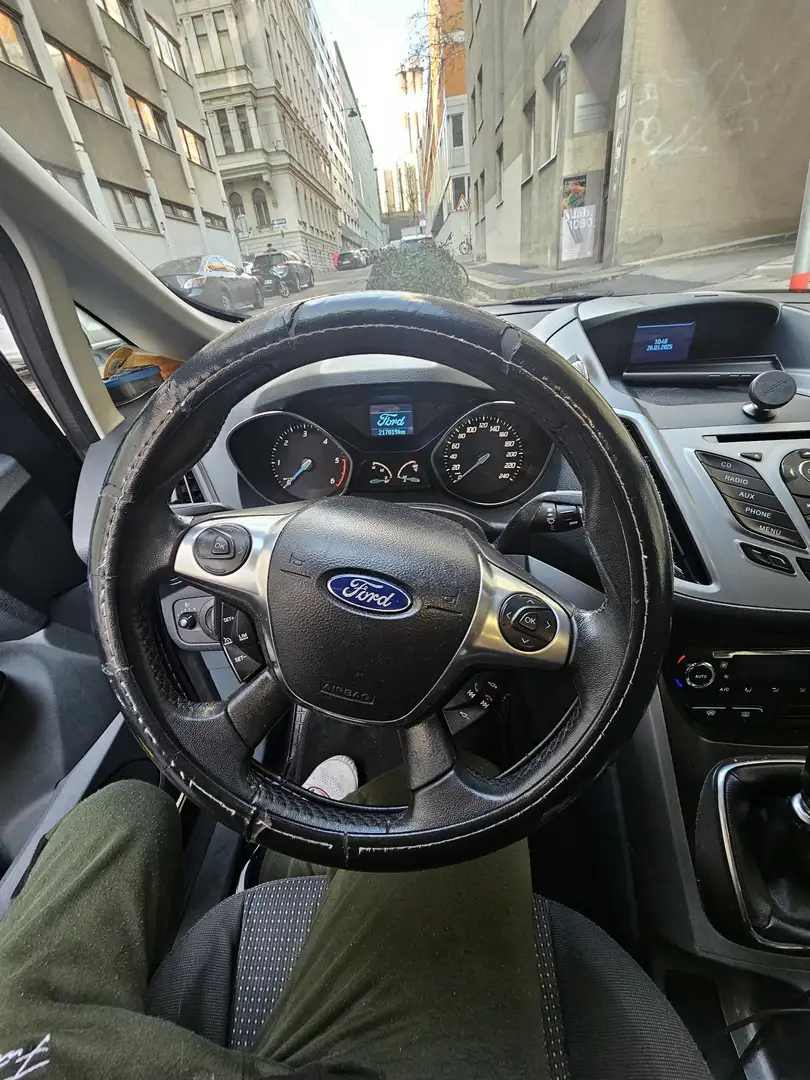 Ford C-Max 1.6 TDCi Trend - 2