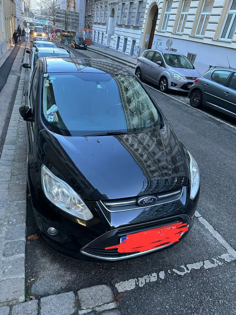 Ford C-Max 1.6 TDCi Trend - 1
