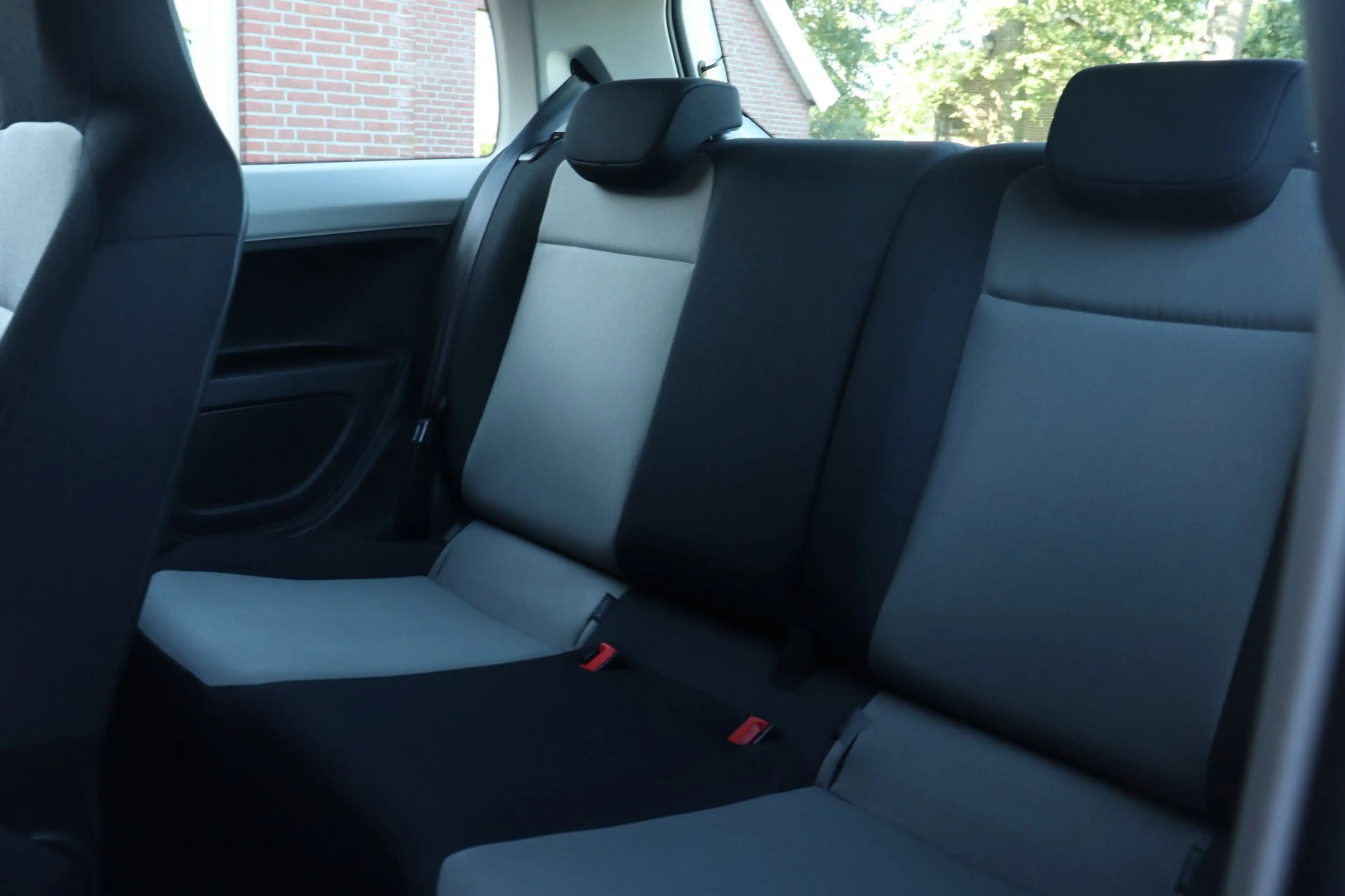 Skoda Citigo 1.0 Airco | BT-Audi | Navi — photo 9
