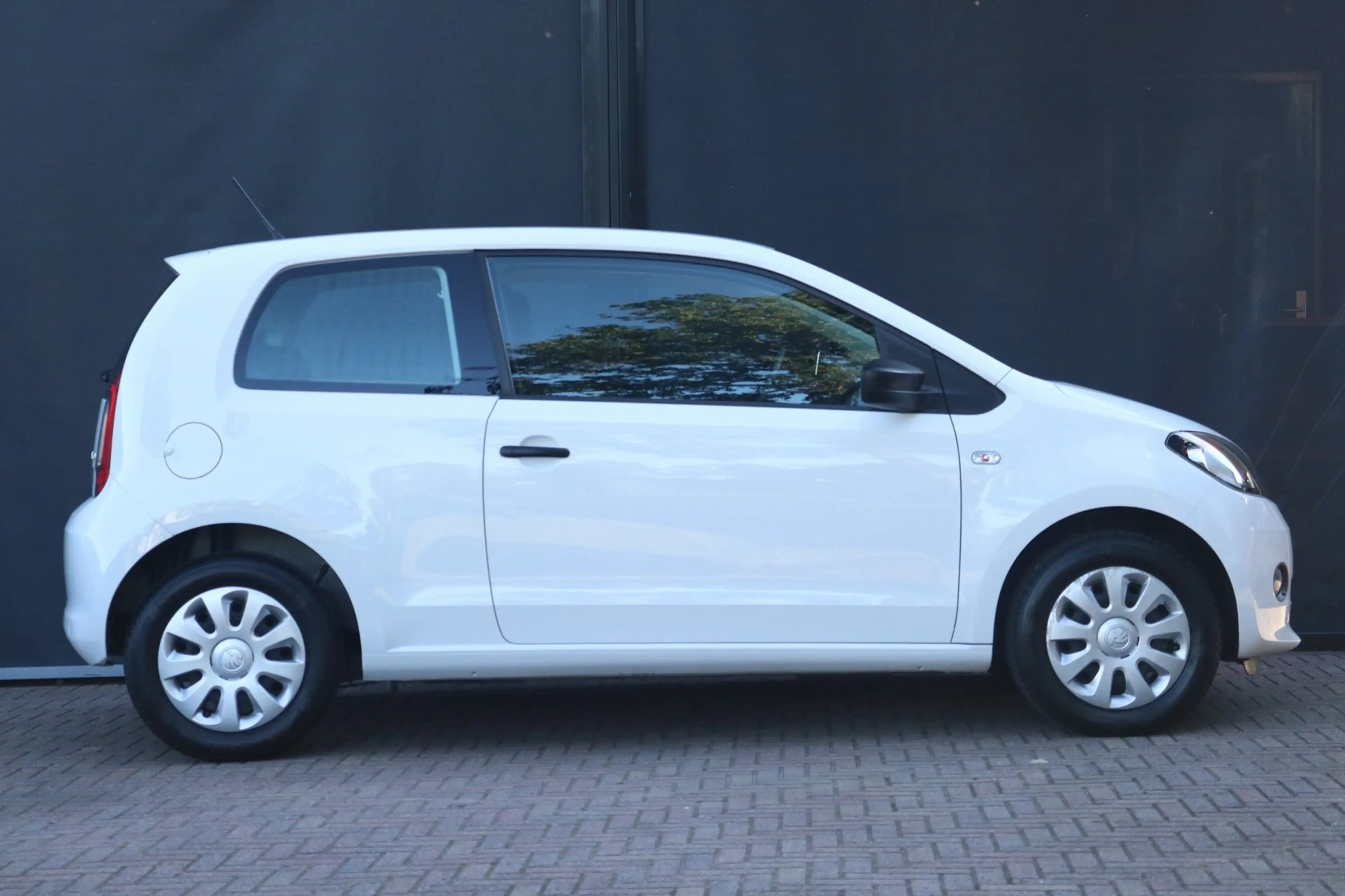 Skoda Citigo 1.0 Airco | BT-Audi | Navi — photo 5